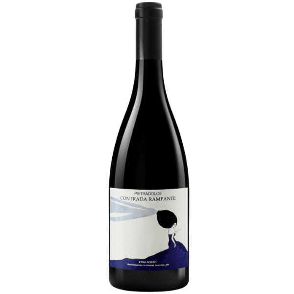 Pietradolce Rampante Etna Rosso DOC