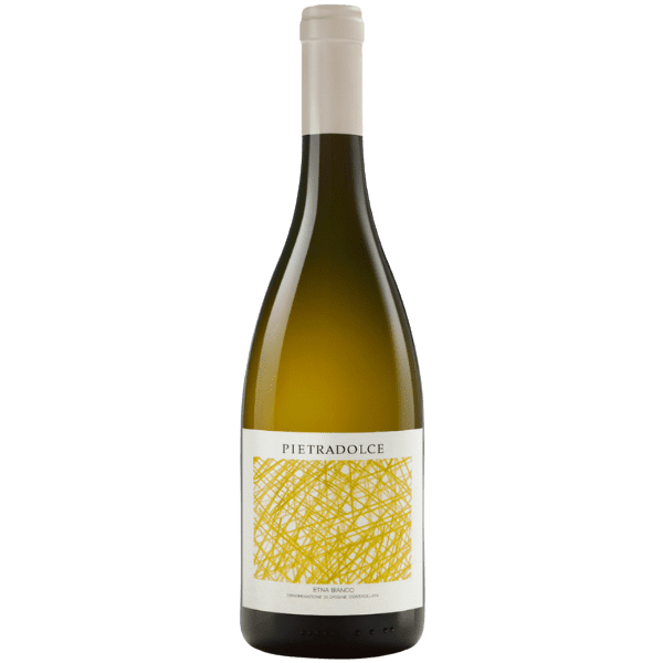 Pietradolce Etna Bianco DOC
