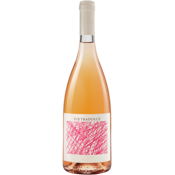 Pietradolce Etna Rosato DOC