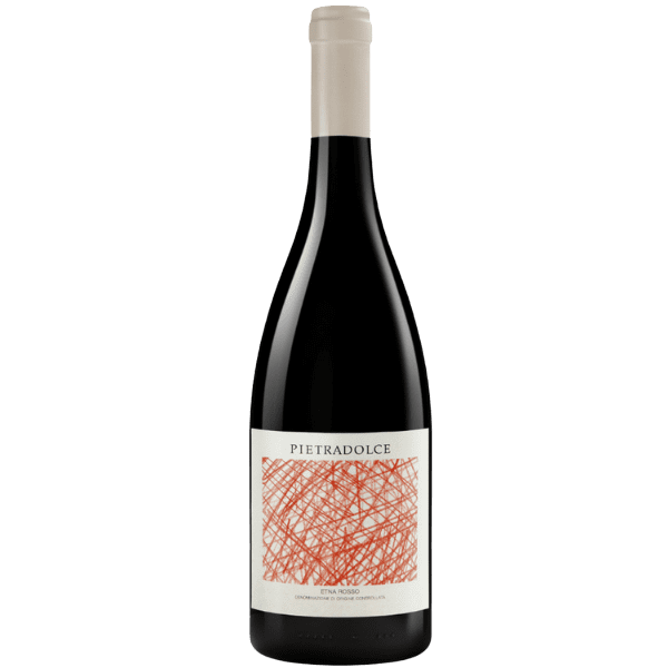 Pietradolce Etna Rosso DOC