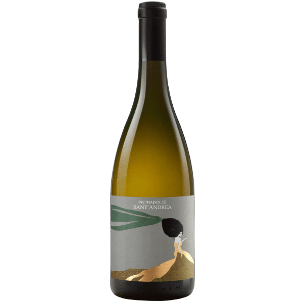 Pietradolce Sant’Andrea Carricante IGT