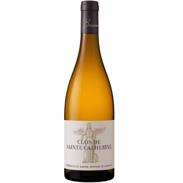 Domaine Des Baumard Clos De Sainte Catherine