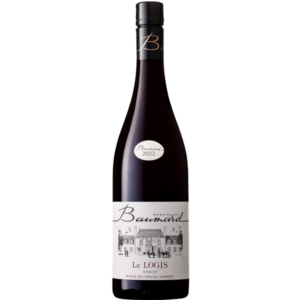 baumard-le-logis-anjou-rouge