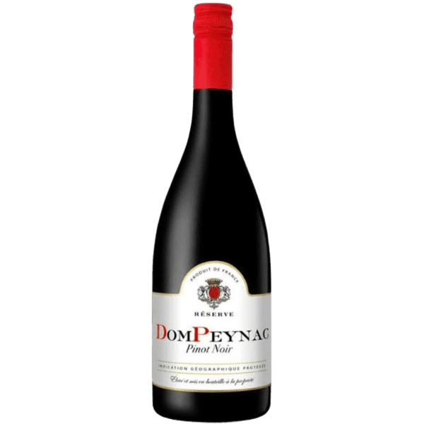 DomPeynac Pinot Noir IGP