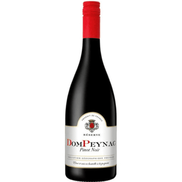 DomPeynac Pinot Noir IGP