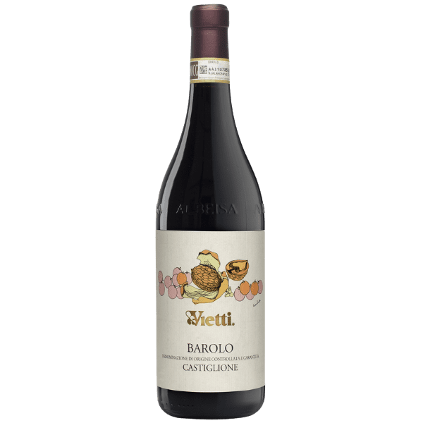 Vietti Barolo Castiglione DOCG 2020
