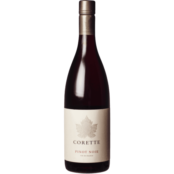 Corette Pinot Noir IGP