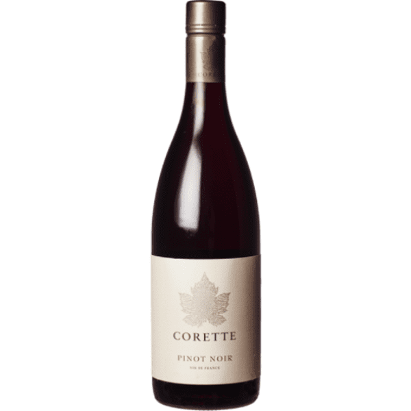 Corette Pinot Noir IGP