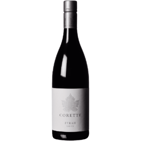 Corette Syrah IGP