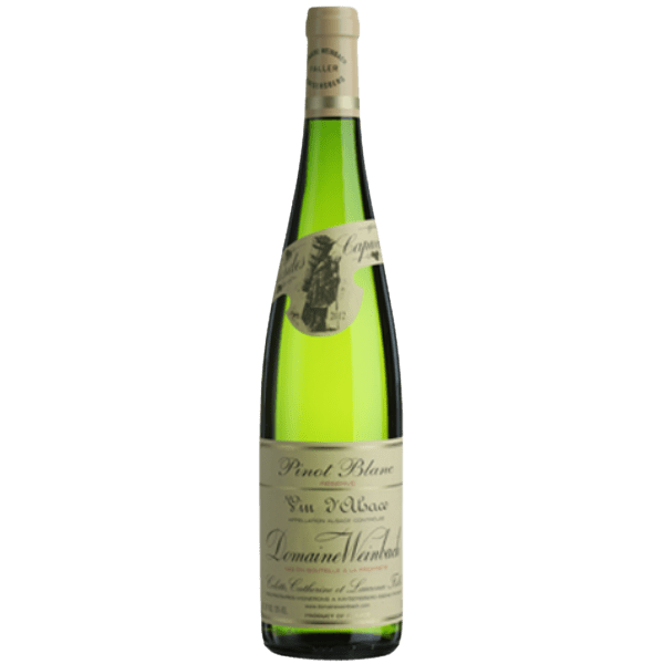 Domaine Weinbach Pinot Blanc Reserve
