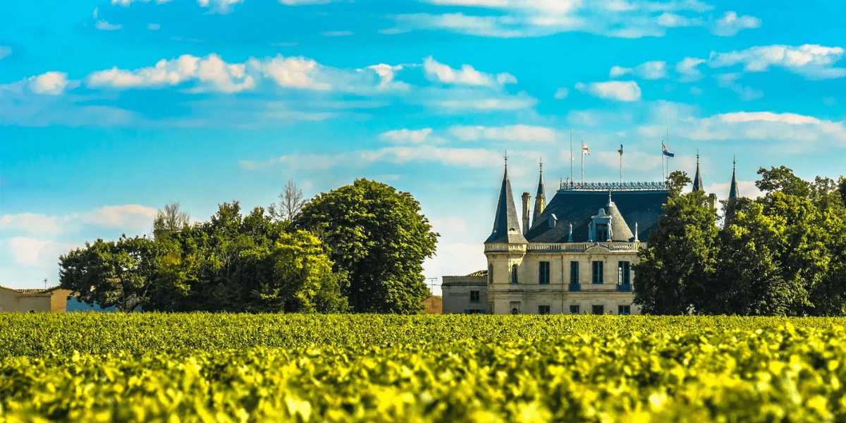 Bordeaux