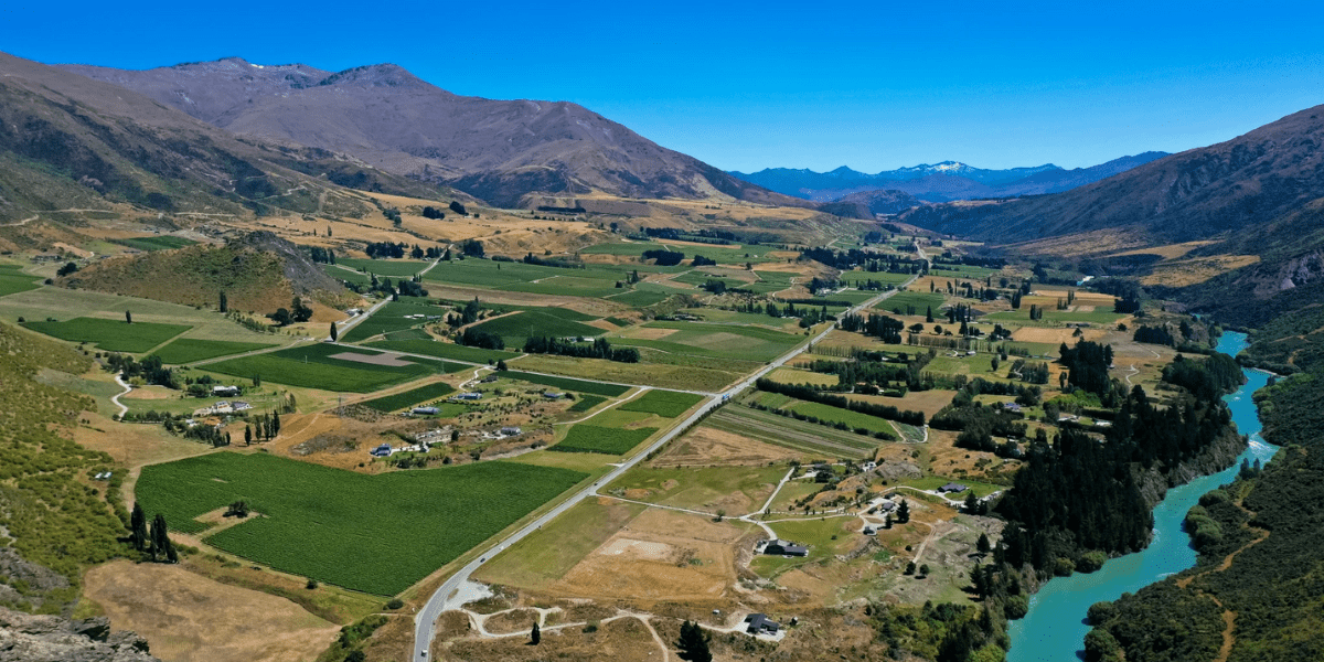 Central Otago