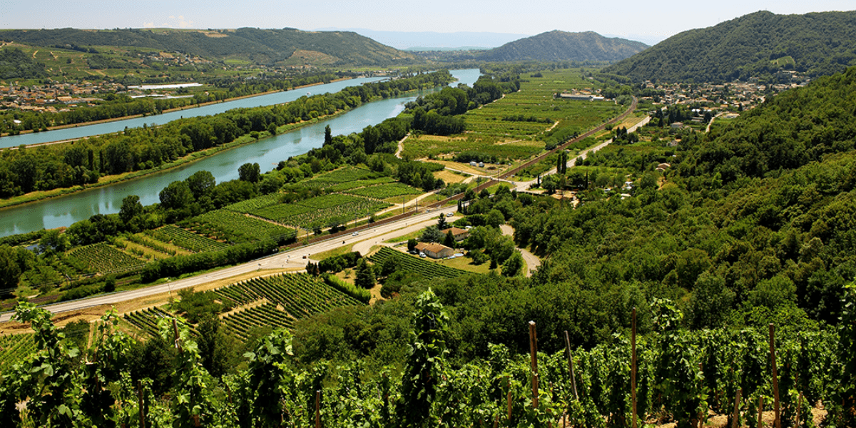 Côtes Du Rhône