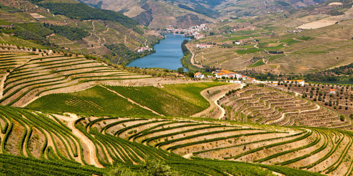 Douro