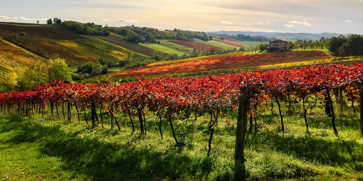 Emilia-Romagna