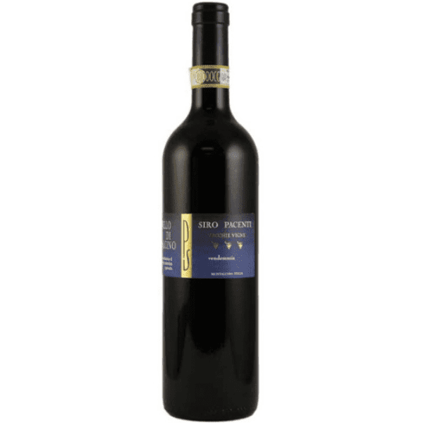 Siro Pacenti Brunello Di Montalcino Vecchie Vigne 2016