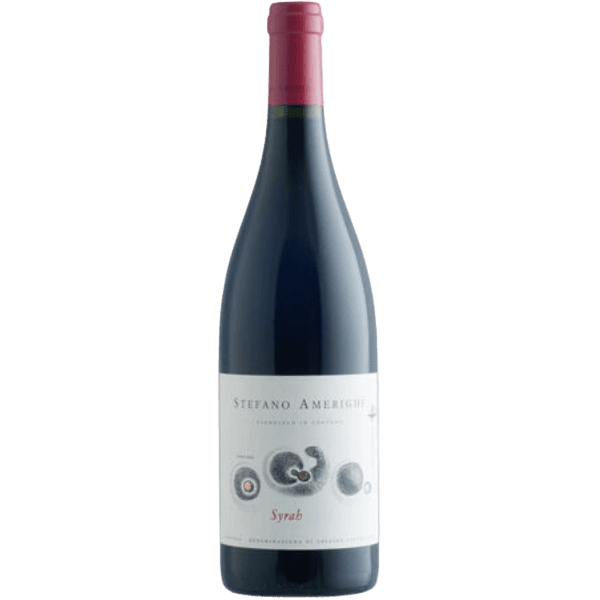 Stefano Amerighi Syrah 2018 150cl