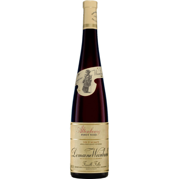 Weinbach Pinot Noir Altenbourg