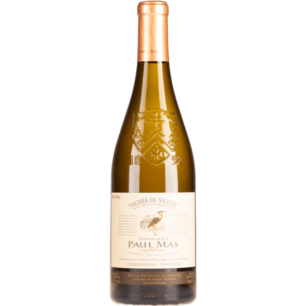 Paul Mas Chardonnay Viognier Nicole