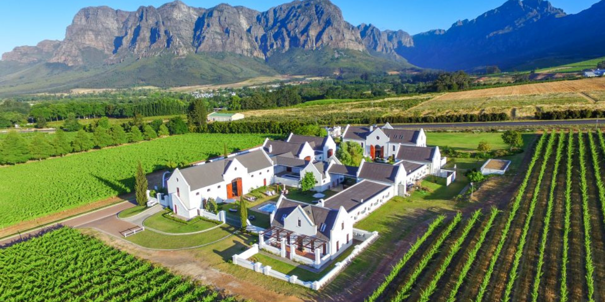 Stellenbosch