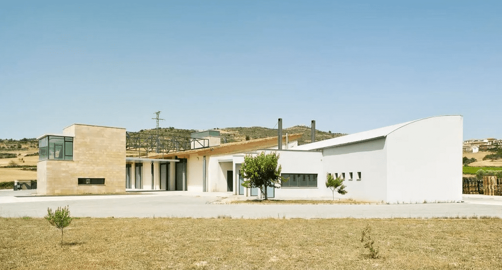 BODEGA ARTAZU