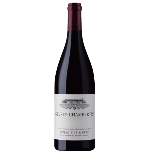 Domaine Dujac Fils & Père Gevrey-Chambertin 2022