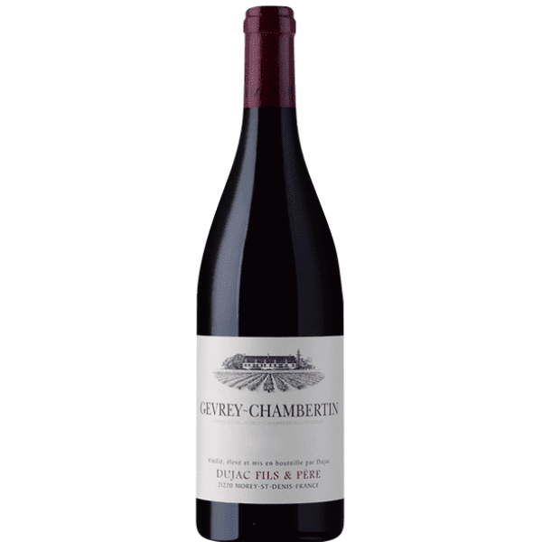 Domaine Dujac Gevrey-Chambertin Fils & Père 2022