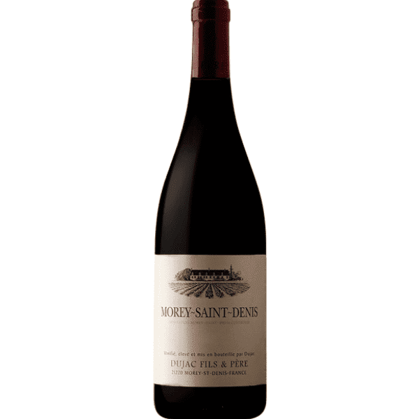 Domaine Dujac Fils & Père Morey-Saint-Denis 2022