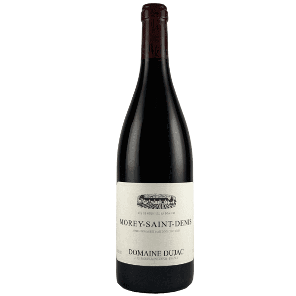 Domaine Dujac Morey-Saint-Denis 2022