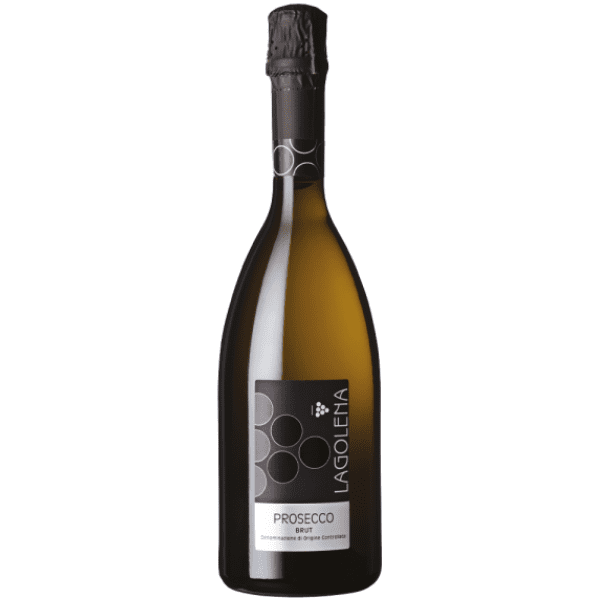 Lagolena Prosecco Organic Spumante Brut