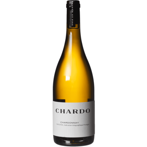 ChardoPino Chardonnay IGP Pays D’Oc