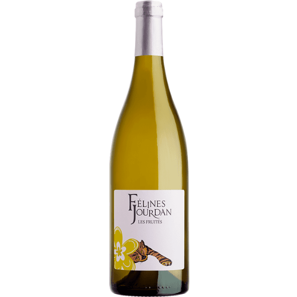 Domaine Félines Jourdan Les Fruités IGP