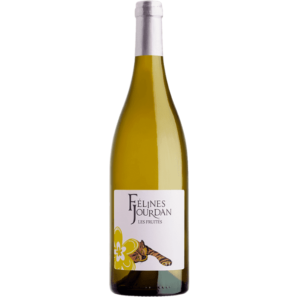 Domaine Félines Jourdan Les Fruités IGP