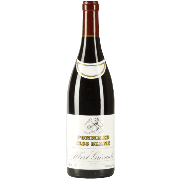 Domaine Albert Grivault Pommard 1er Cru Clos Blanc 2022