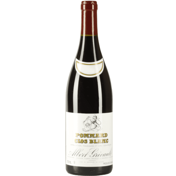 Domaine Albert Grivault Pommard 1er Cru Clos Blanc 2022