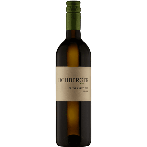 Weingut Eichberger Grüner Veltliner Classic