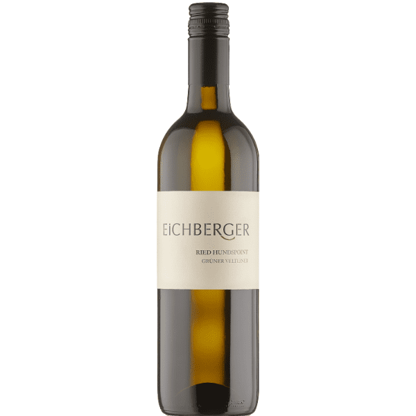 Weingut Eichberger Grüner Veltliner Ried Hundspoint