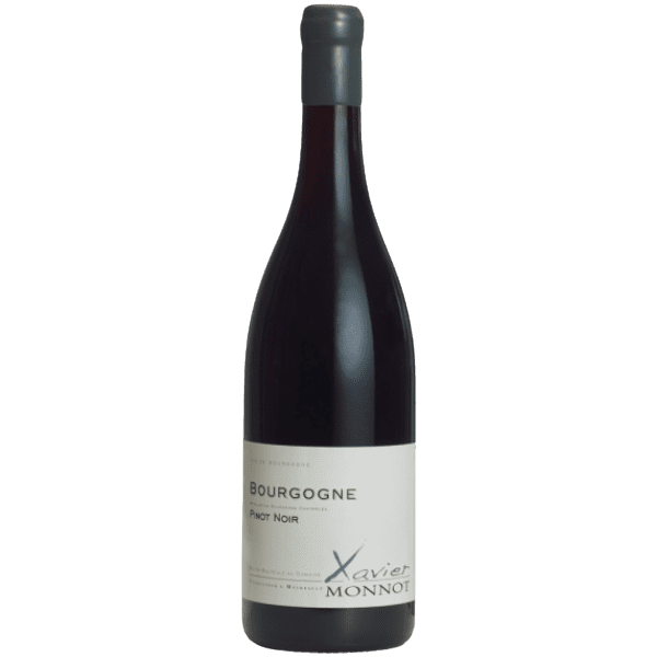 Domaine Xavier Monnot Bourgogne Pinot Noir 2023