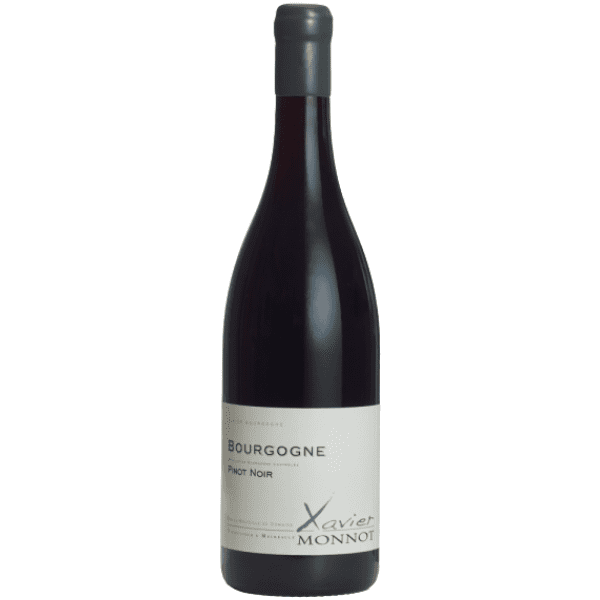 Domaine Xavier Monnot Bourgogne Pinot Noir 2022