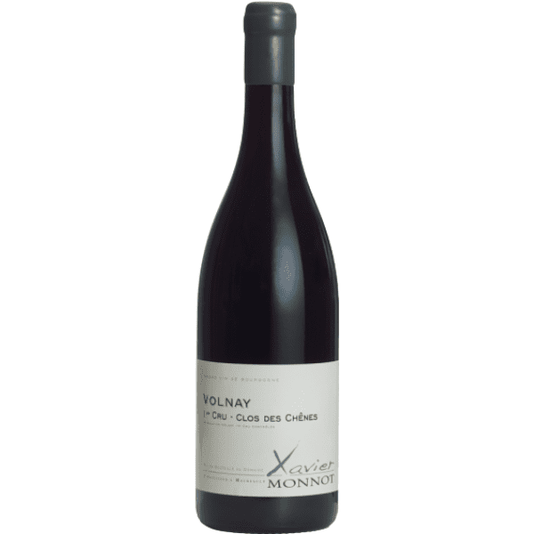 Domaine Xavier Monnot Volnay 1er Cru Clos Des Chênes 2021