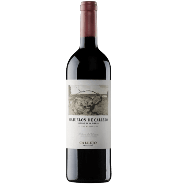 Bodegas Callejo Majuelos De Callejo – Verfijnde Rode Wijn Uit Ribera Del Duero