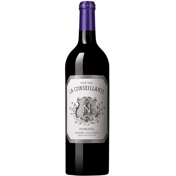 Château La Conseillante Pomerol 2017