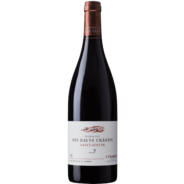 Domaine Des Hauts Châssis Saint-Joseph 2022