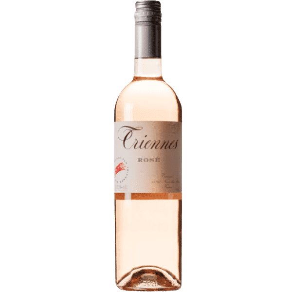 Domaine De Triennes Les Auréliens Rosé