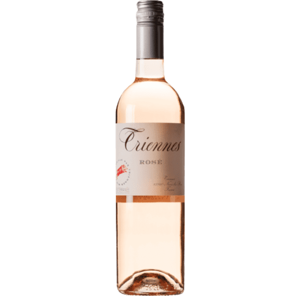 Domaine De Triennes Les Auréliens Rosé
