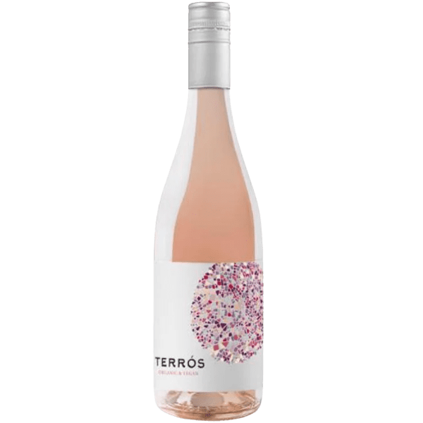 Bodega De Pinoso Terros Rosado – Fruitige Rosé Uit Alicante