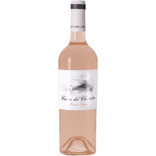 Santa Cruz Cueva Del Chamán Syrah Rosado – Fruitige Rosé Uit Spanje
