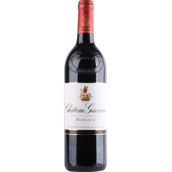 Château Giscours Margaux Grand Cru Classé 2020