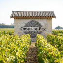 Chateau Ormes De Pez