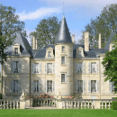 Chateau Pichon Comtesse De Lalande